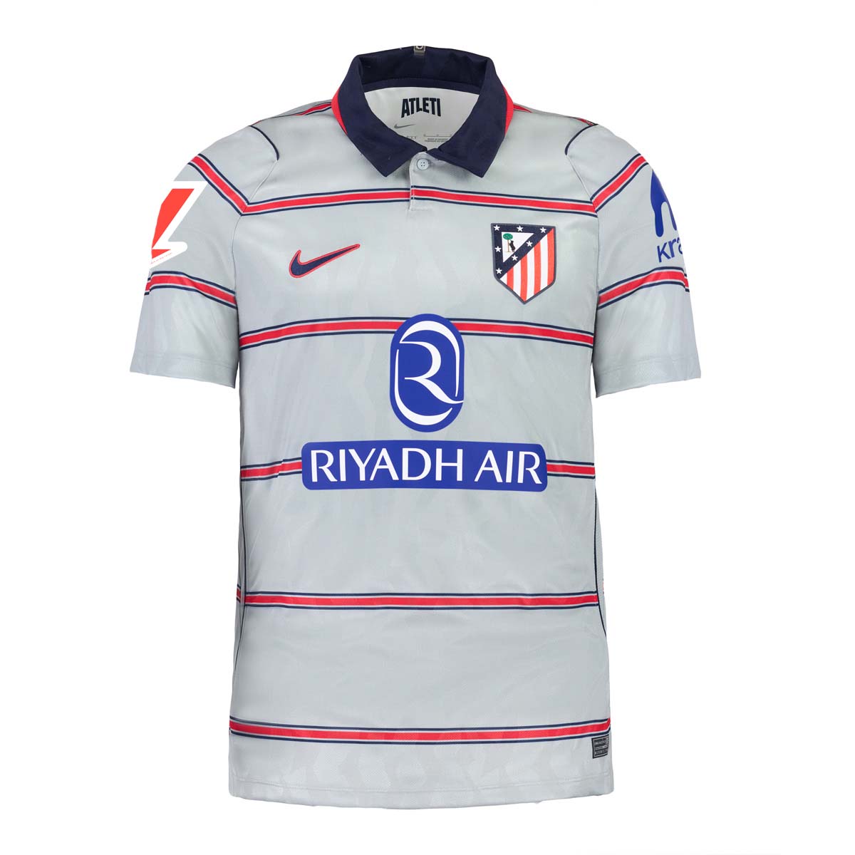 Camiseta hombre 3&ordf; equipaci&oacute;n 26/27 image number null